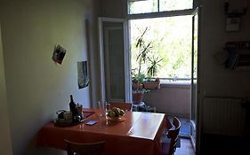 Appartement Matabiau